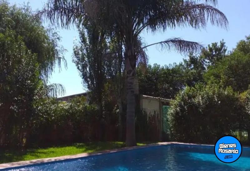 Casas - Funes - Venta