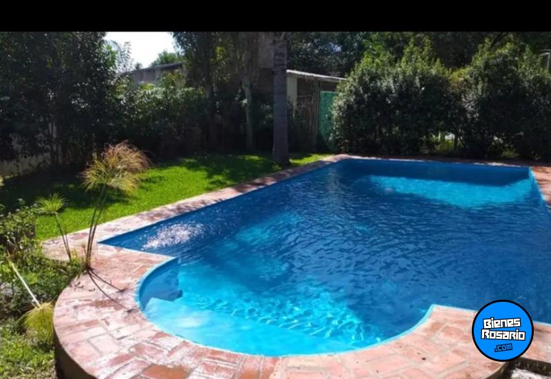 Casas - Funes - Venta