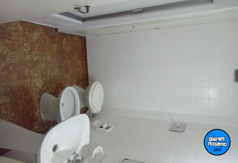 Departamentos - Rosario -  Alquiler