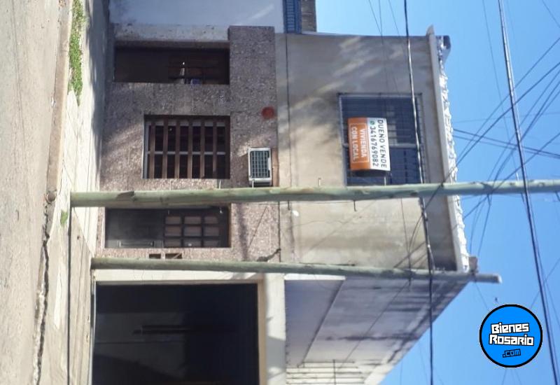 Casas - Rosario - Venta