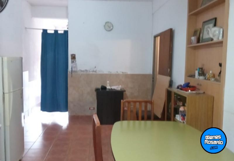 Casas - Rosario - Venta