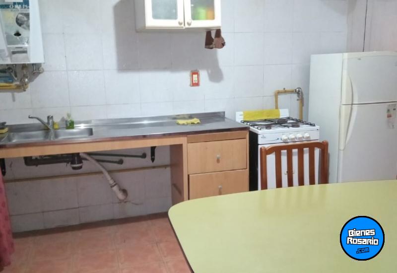 Casas - Rosario - Venta