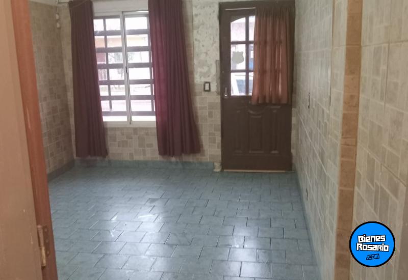 Casas - Rosario - Venta