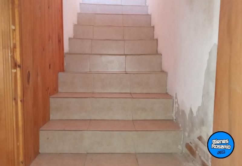 Casas - Rosario - Venta