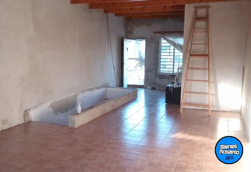 Casas - Rosario - Venta