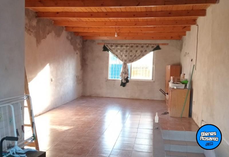 Casas - Rosario - Venta