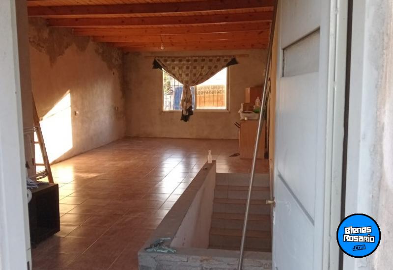 Casas - Rosario - Venta