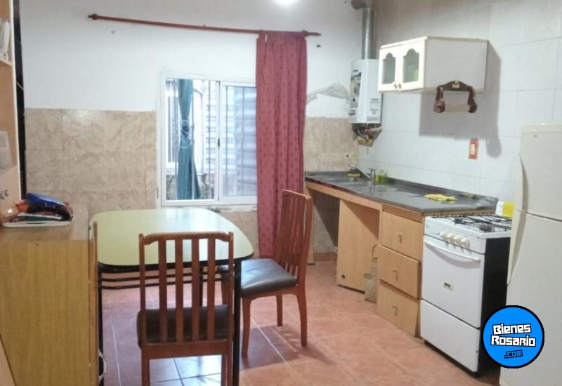 Casas - Rosario - Venta