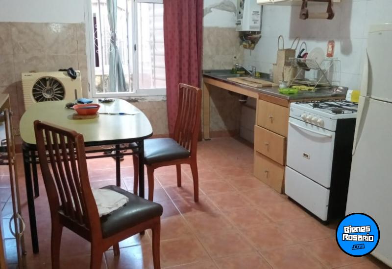 Casas - Rosario - Venta
