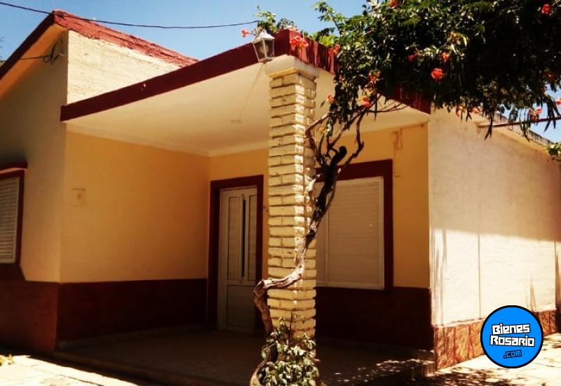 Casas - Cosquin - 