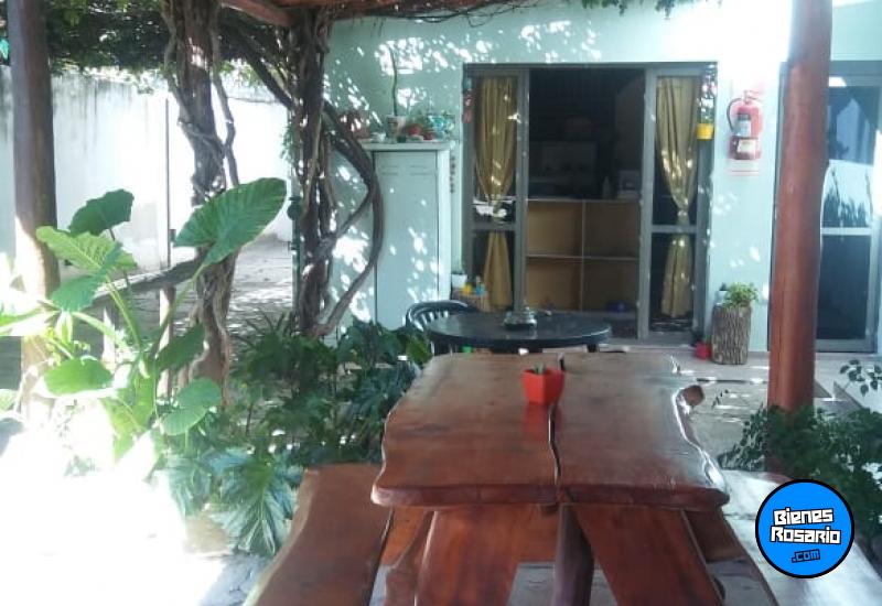 Casas - Cosquin - 
