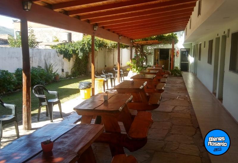 Casas - Cosquin - 