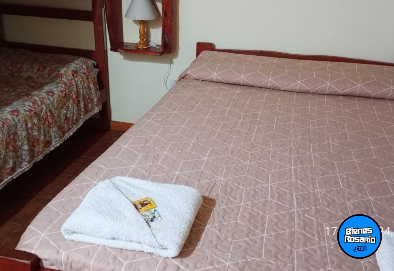 Casas - Cosquin - 