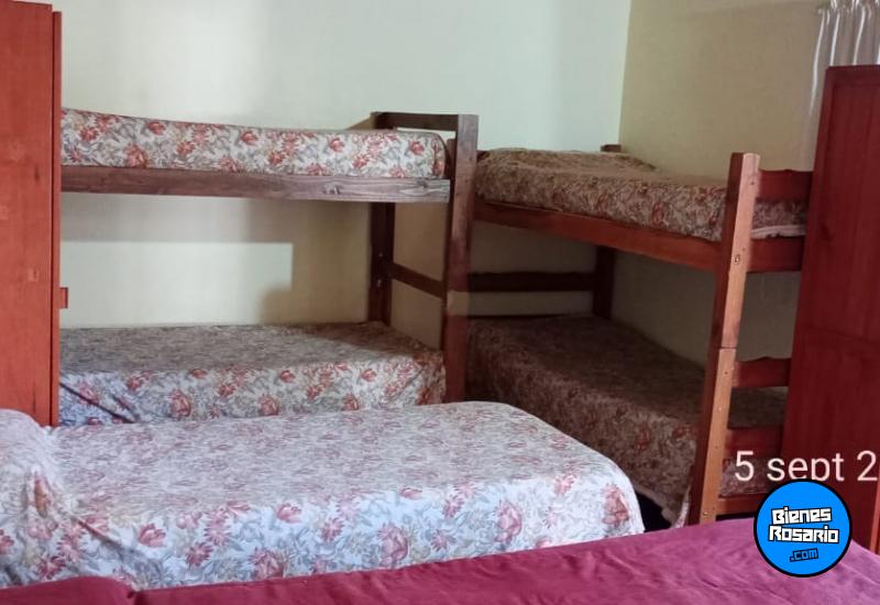 Casas - Cosquin - 
