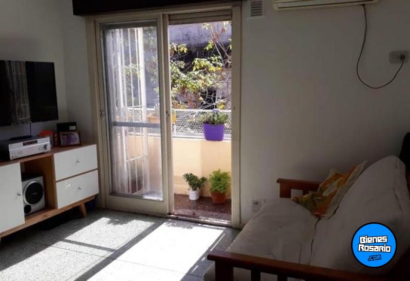 Departamentos - Rosario - Venta