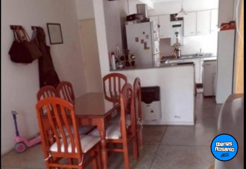 Departamentos - Rosario - Venta