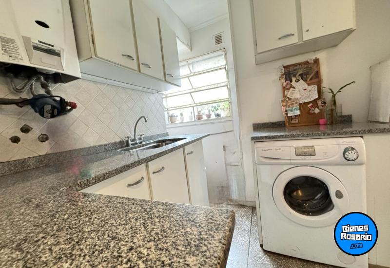 Departamentos - Rosario - Venta