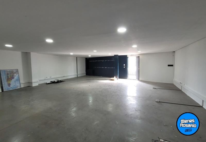 Galpones / Depósitos - Rosario -  Alquiler