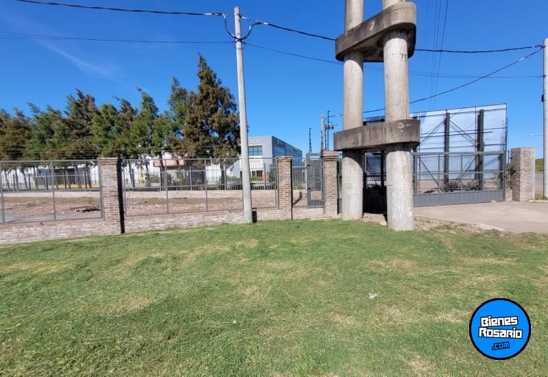 Galpones / Depósitos - Rosario -  Alquiler