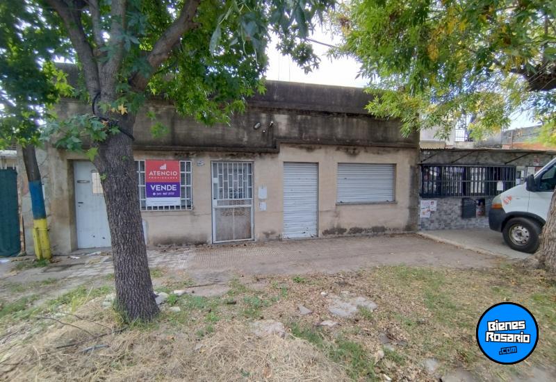Casas - Rosario - Venta