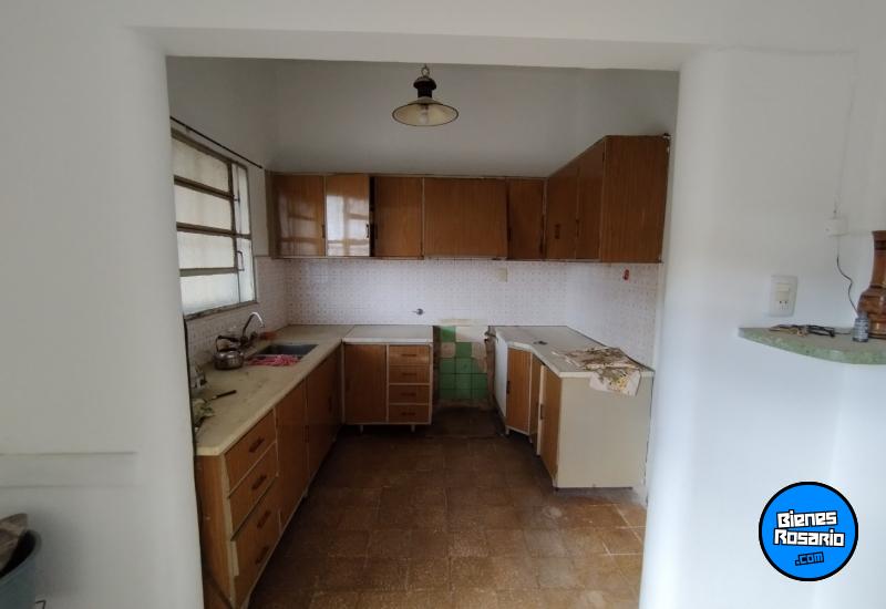 Casas - Rosario - Venta