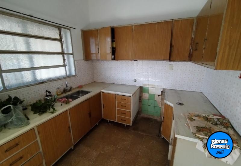 Casas - Rosario - Venta