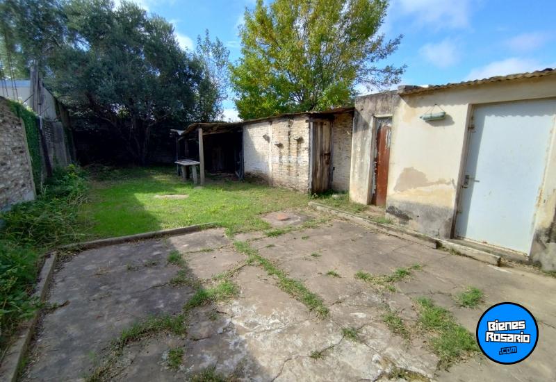 Casas - Rosario - Venta