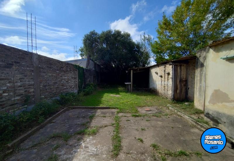 Casas - Rosario - Venta