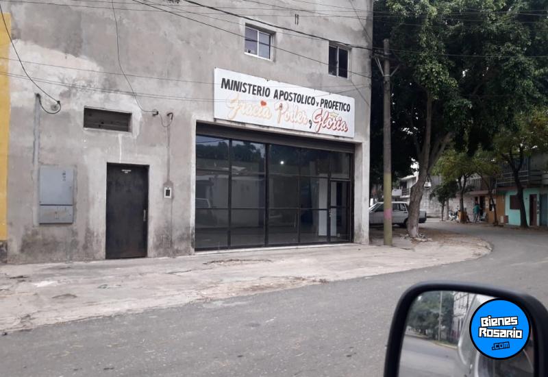 Locales - Rosario -  Alquiler