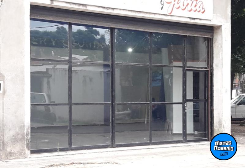 Locales - Rosario -  Alquiler