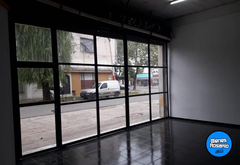Locales - Rosario -  Alquiler