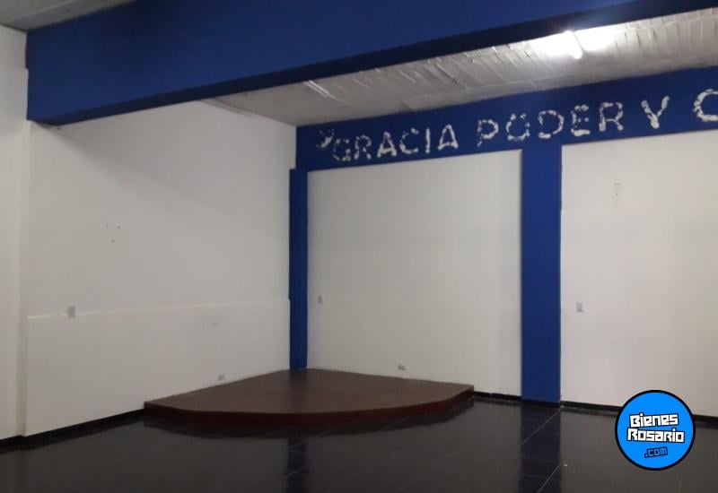 Locales - Rosario -  Alquiler
