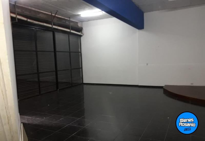Locales - Rosario -  Alquiler