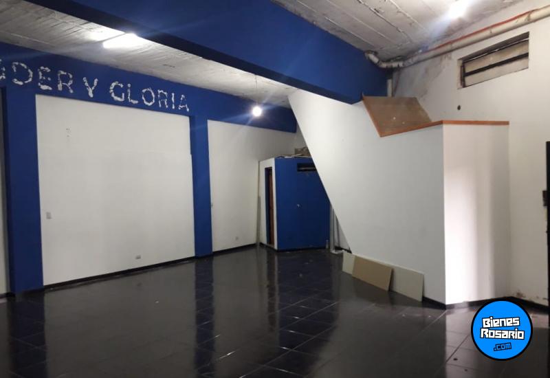 Locales - Rosario -  Alquiler