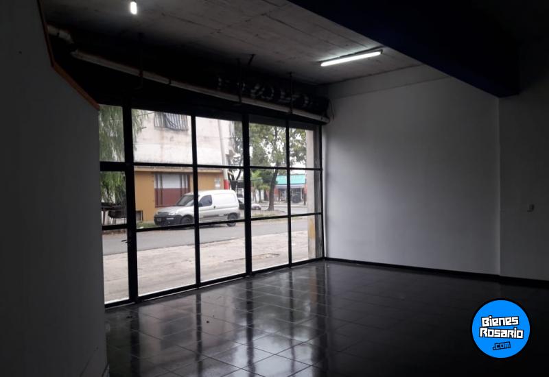 Locales - Rosario -  Alquiler