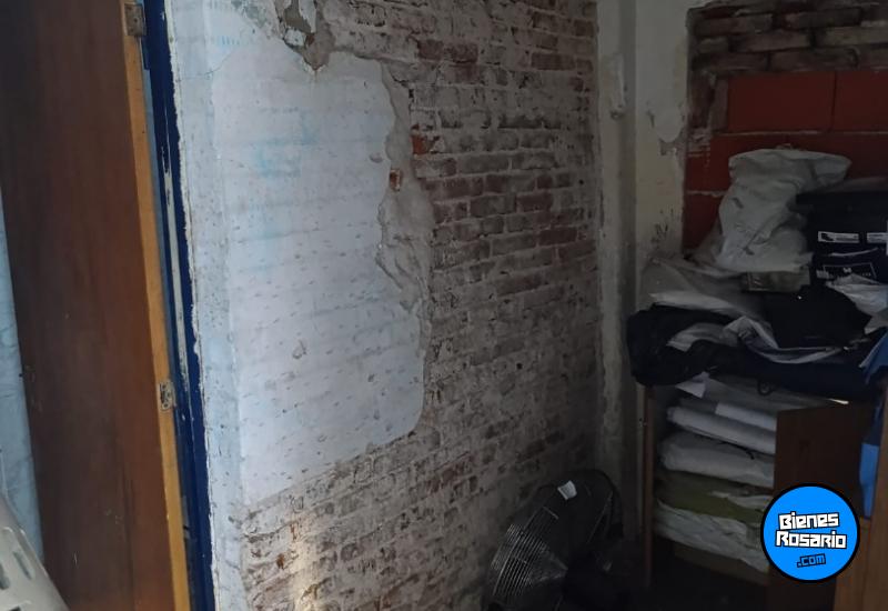 Departamentos de pasillo - Rosario - Venta