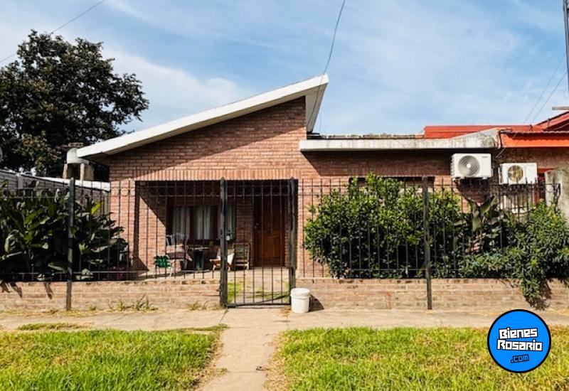 Casas - Roldan - Venta