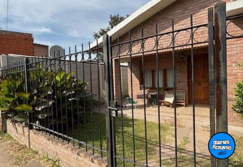 Casas - Roldan - Venta