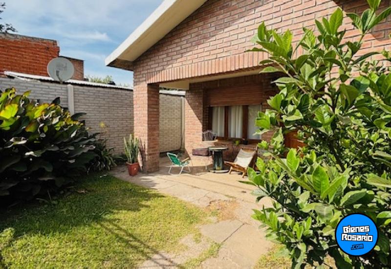 Casas - Roldan - Venta