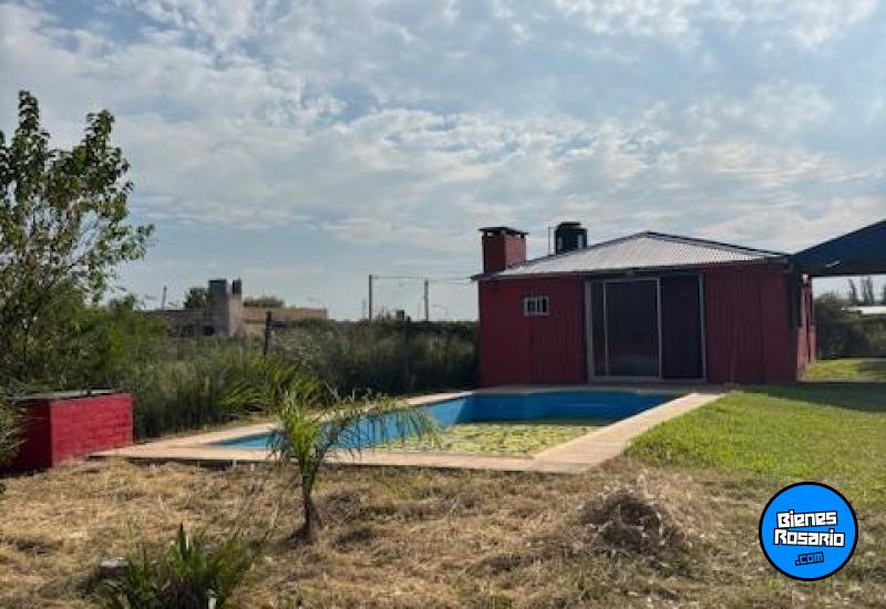 Casas - Roldan - Venta