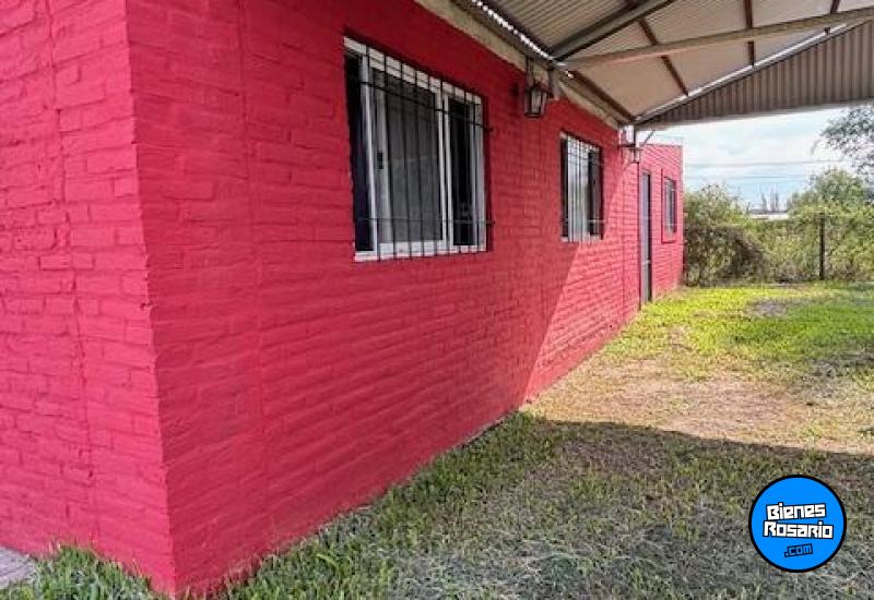 Casas - Roldan - Venta
