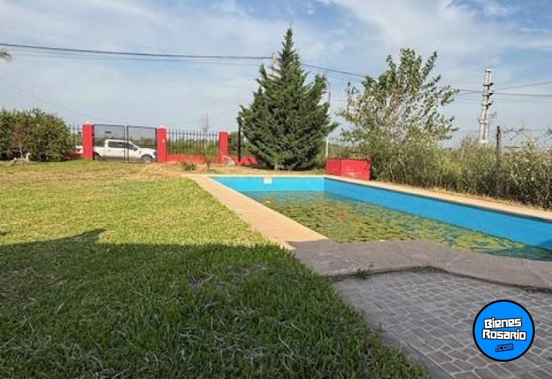 Casas - Roldan - Venta