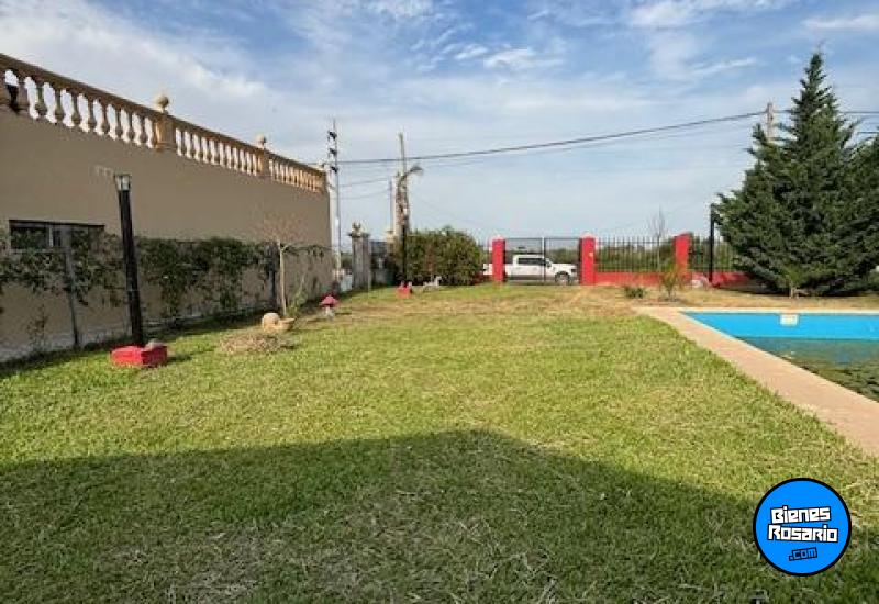 Casas - Roldan - Venta
