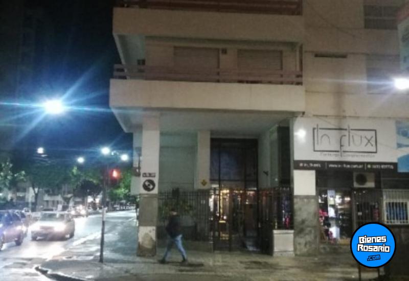 Departamentos - Rosario - Venta