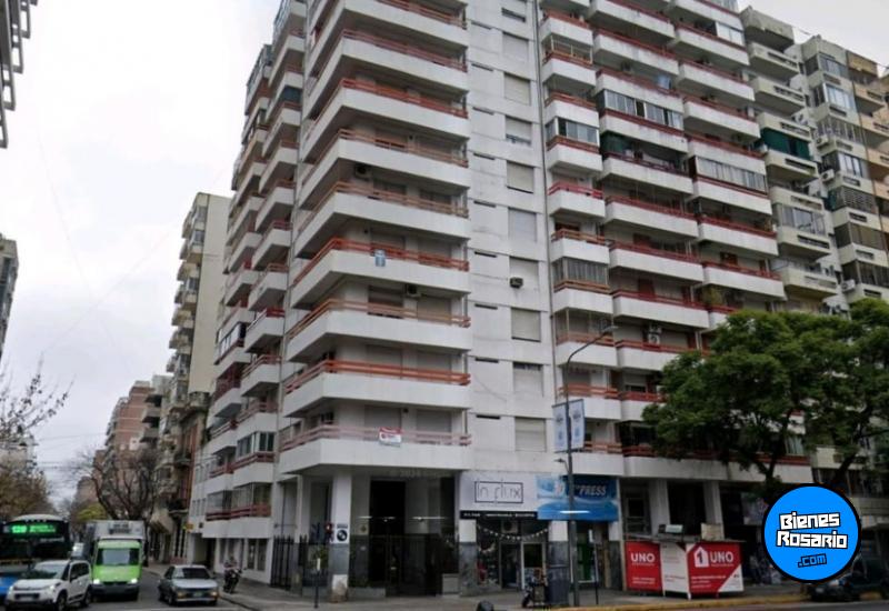 Departamentos - Rosario - Venta