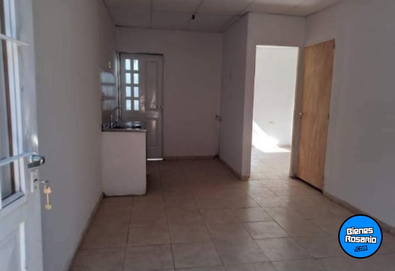 Departamentos - Rosario -  Alquiler
