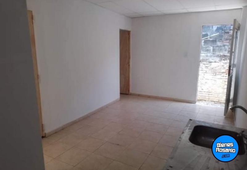 Departamentos - Rosario -  Alquiler