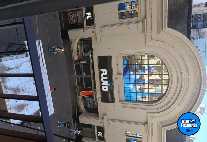Oficinas - Rosario - Venta