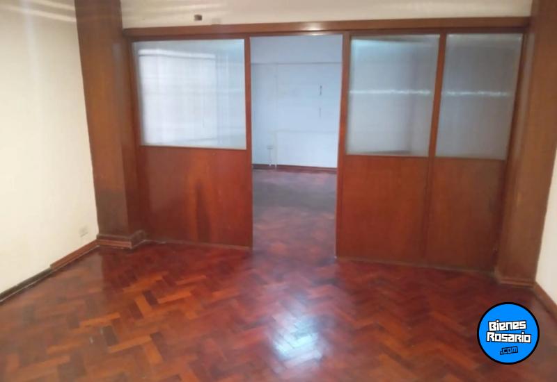 Oficinas - Rosario - Venta