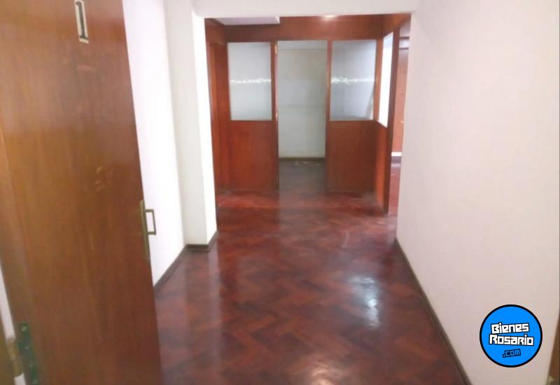 Oficinas - Rosario - Venta